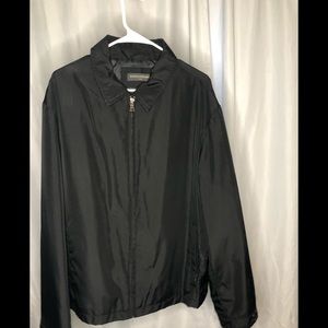 Banana republic long sleeved lightweight jacket